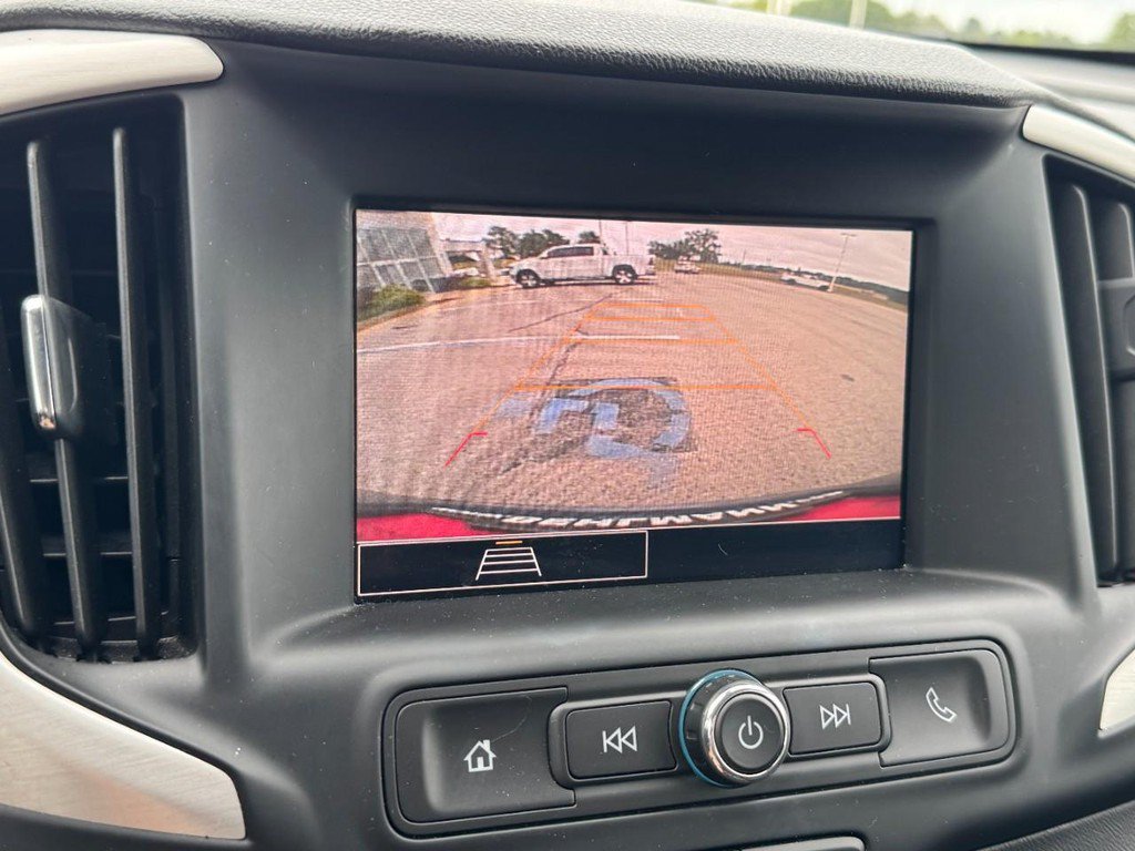Used 2024 GMC Terrain SLE AWD/4WD image 23