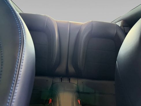 New 2025 Ford Mustang Dark Horse image 13