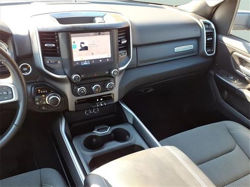 Used 2022 RAM 1500 Big Horn image 14