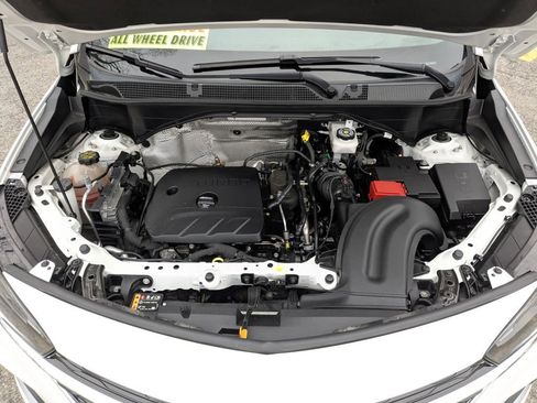 Certified 2022 Buick Encore GX Preferred w/ Cold Weather Comfort Package image 40