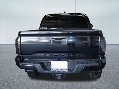 Used 2023 Toyota Tacoma 4x4 Double Cab w/ Trail Edition image 10