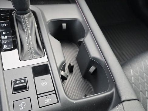 New 2026 Nissan Sentra SV image 21