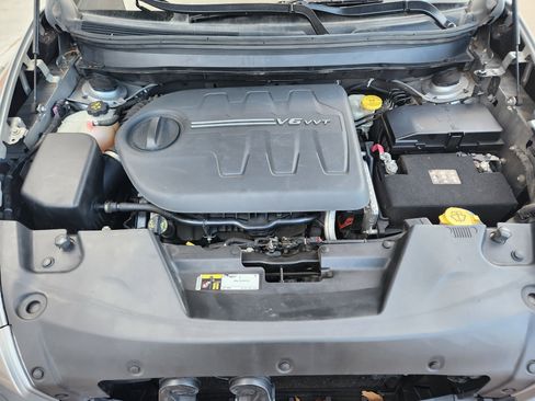 Used 2015 Jeep Cherokee Trailhawk image 15