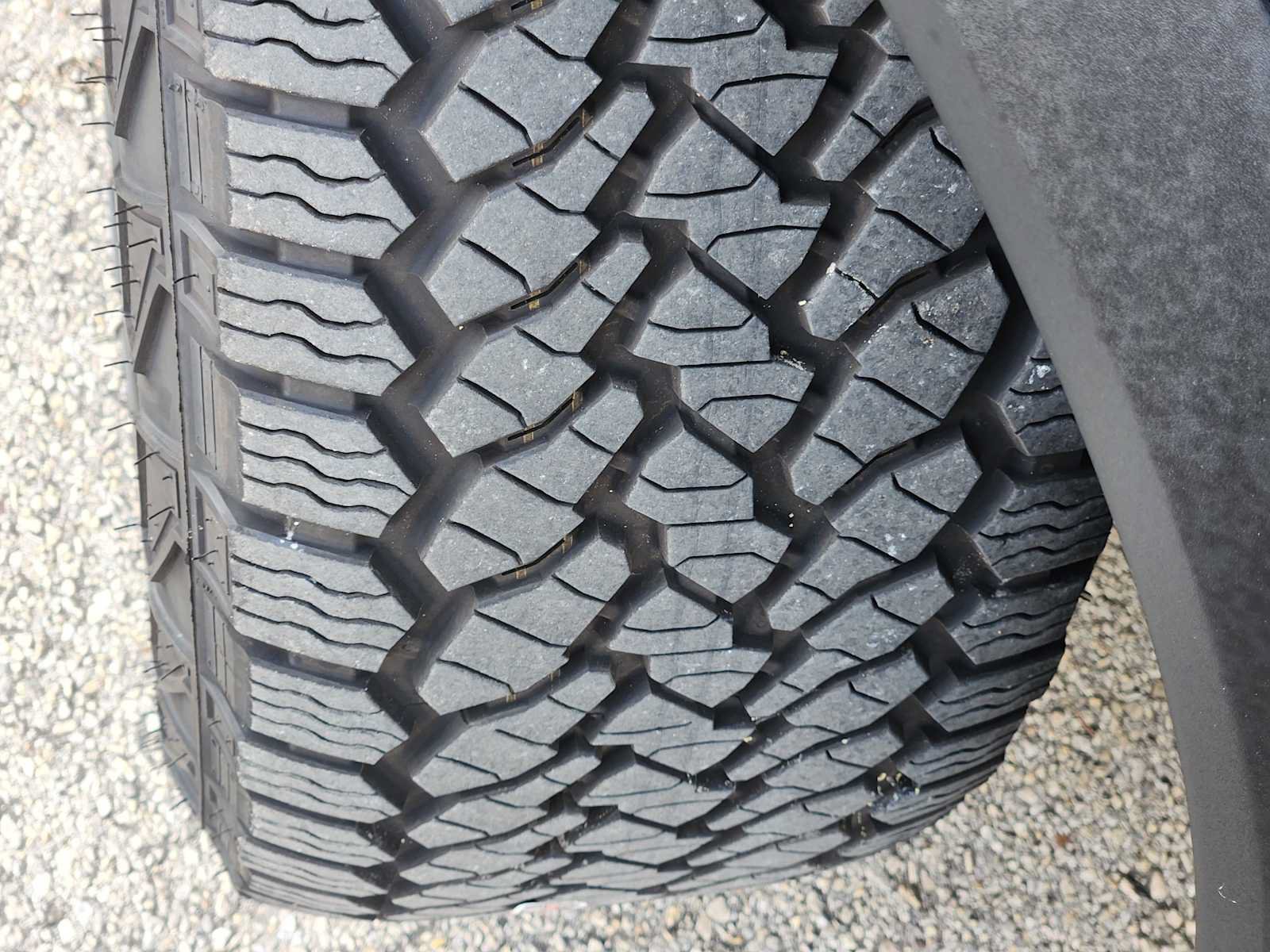 Used 2026 Honda Passport TrailSport Elite image 10