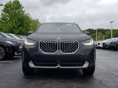 New 2026 BMW X3 xDrive30 w/ Premium Package AWD/4WD image 2