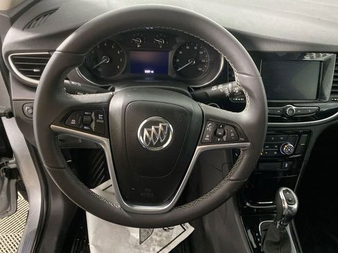 Used 2022 Buick Encore Preferred w/ Safety Package image 14