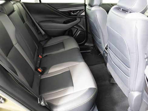 Used 2023 Subaru Outback Onyx Edition XT image 38