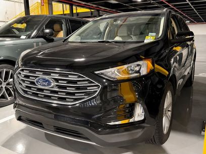 Used 2019 Ford Edge SEL w/ Equipment Group 201A