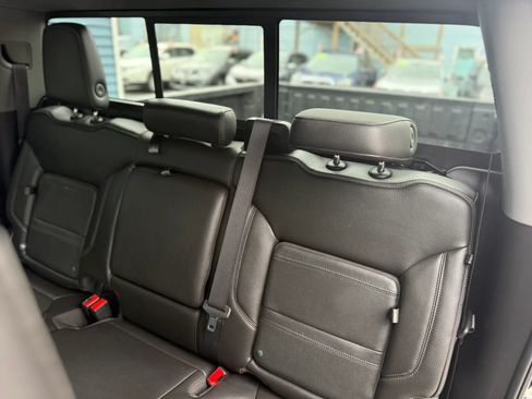 Used 2019 GMC Sierra 1500 Denali w/ Driver Alert Package II AWD/4WD image 33