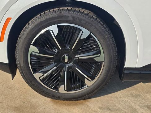 New 2026 Cadillac Escalade IQ Sport 1 image 9