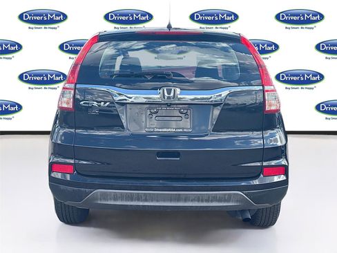 Used 2016 Honda CR-V LX image 7