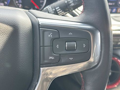 Certified 2022 Chevrolet Blazer RS AWD/4WD image 22