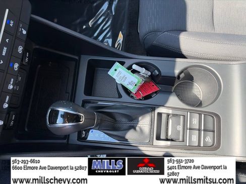 Used 2020 Hyundai Tucson Sport AWD/4WD image 17