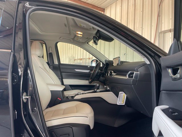 Used 2025 MAZDA CX-5 AWD 2.5 S w/ Premium Plus Pkg image 21