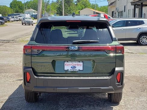 New 2026 Subaru Outback Premium AWD/4WD image 4
