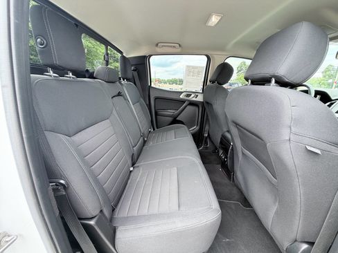 Used 2019 Ford Ranger XLT w/ Equipment Group 302A Luxury AWD/4WD image 27