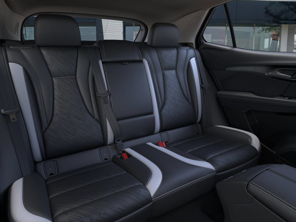 New 2026 Buick Envision Sport Touring AWD/4WD image 19