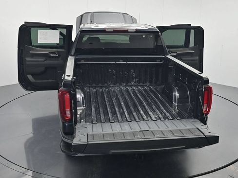 Certified 2025 GMC Sierra 1500 SLT AWD/4WD image 46