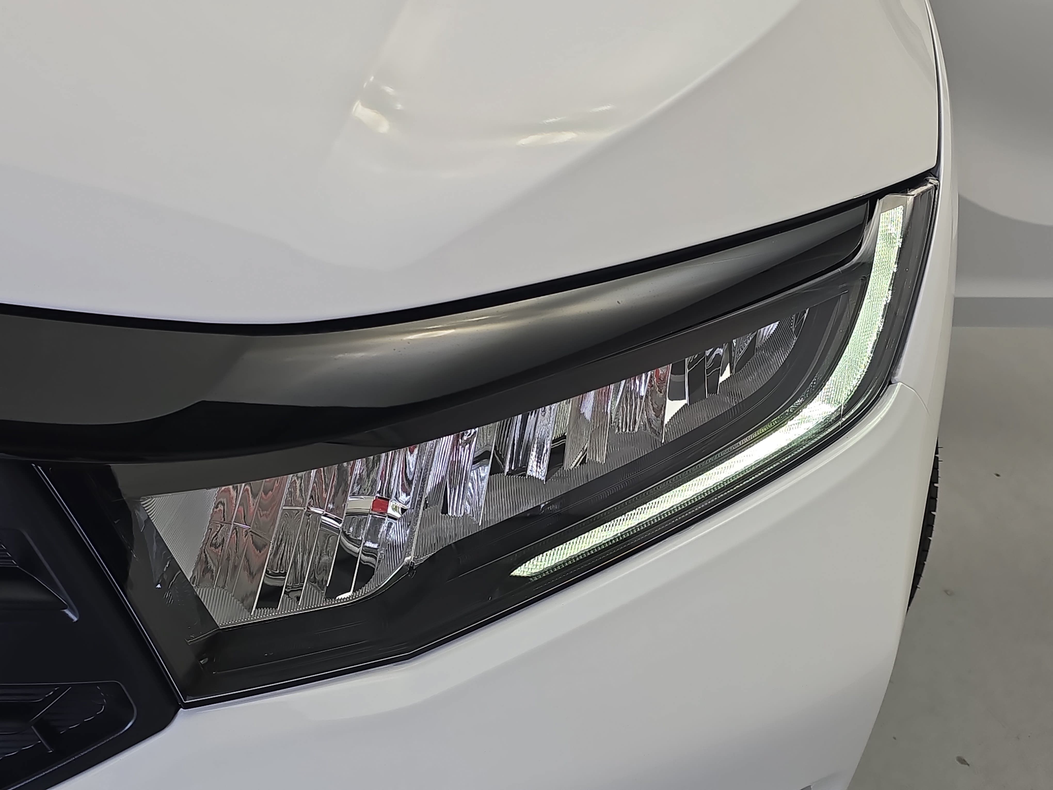 New 2026 Honda Odyssey Sport-L image 33