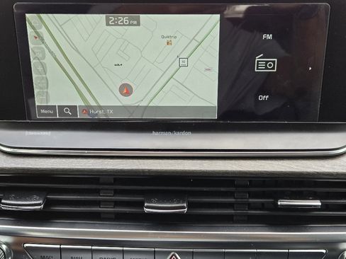 Used 2022 Kia Telluride SX w/ SX Prestige Package image 8