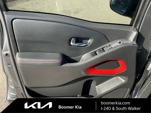 Used 2023 Nissan Frontier Pro-X w/ Technology Package image 23