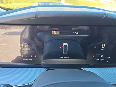 New 2026 Nissan Murano SL image 19