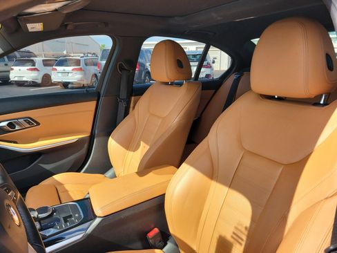 Used 2019 BMW 330i 330i w/ Premium Package image 20