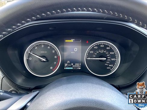 Certified 2023 Subaru Forester Premium AWD/4WD image 26