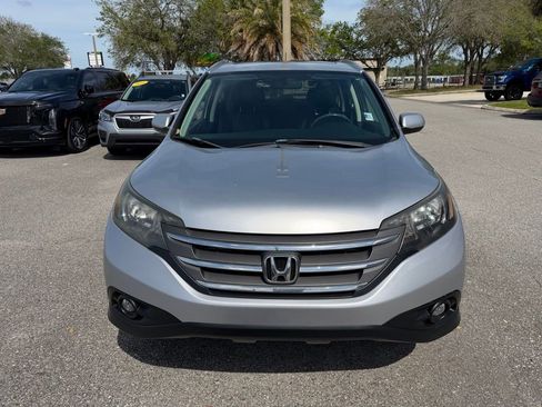 Used 2013 Honda CR-V EX-L image 12