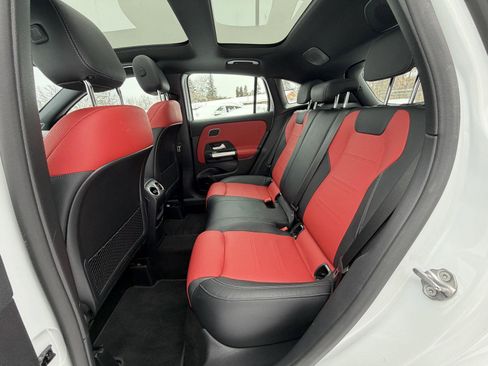 Used 2022 Mercedes-Benz GLA 45 AMG GLA45 AMG image 21