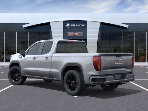 New 2026 GMC Sierra 1500 Elevation AWD/4WD image 27