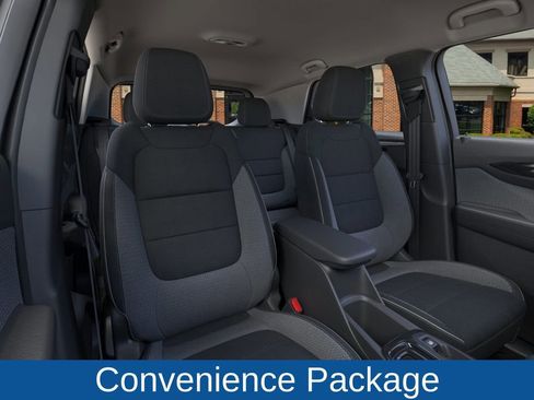 New 2026 Chevrolet TrailBlazer LT w/ Convenience Package image 16