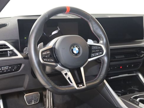 Used 2025 BMW 440i xDrive Coupe w/ Premium Package AWD/4WD image 6