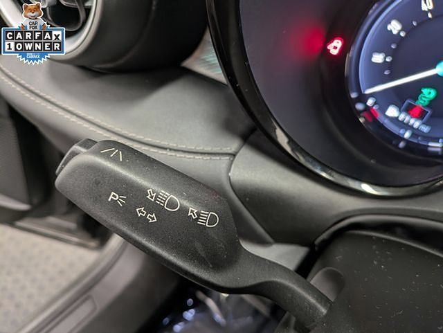 Used 2024 Alfa Romeo Tonale Ti AWD/4WD image 20