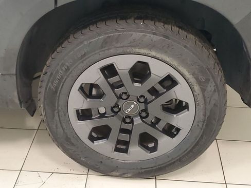 Used 2022 Honda Passport TrailSport image 25