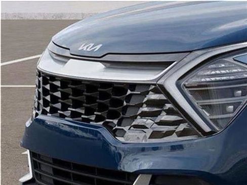 New 2025 Kia Sportage EX w/ EX Premium Package image 39