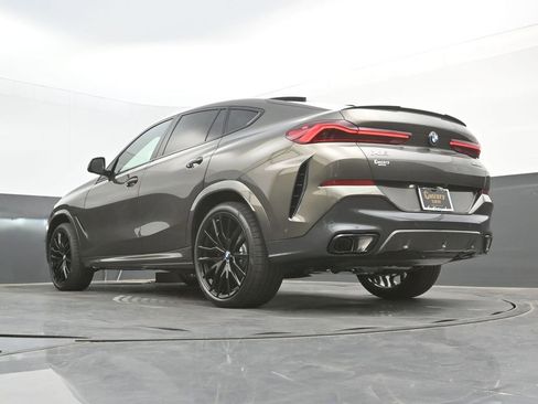 New 2027 BMW X6 xDrive40i AWD/4WD image 50