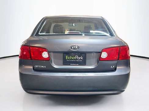 Used 2008 Kia Optima LX image 7