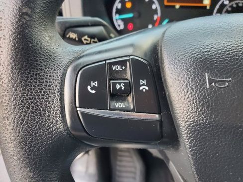 Certified 2020 Ford Transit 150 Medium Roof w/ Load Area Protection Package image 18