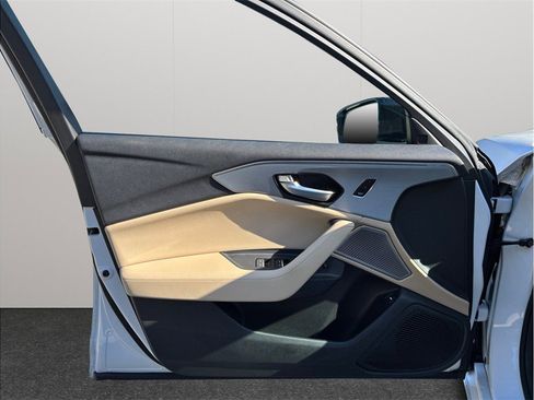 Used 2022 Acura TLX w/ Technology Package image 23