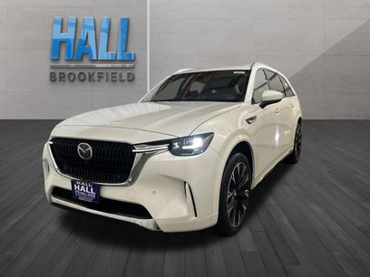 New 2026 MAZDA CX-90 3.3 Turbo S w/ Premium Plus