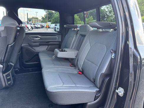 Used 2023 RAM 1500 Big Horn AWD/4WD image 6