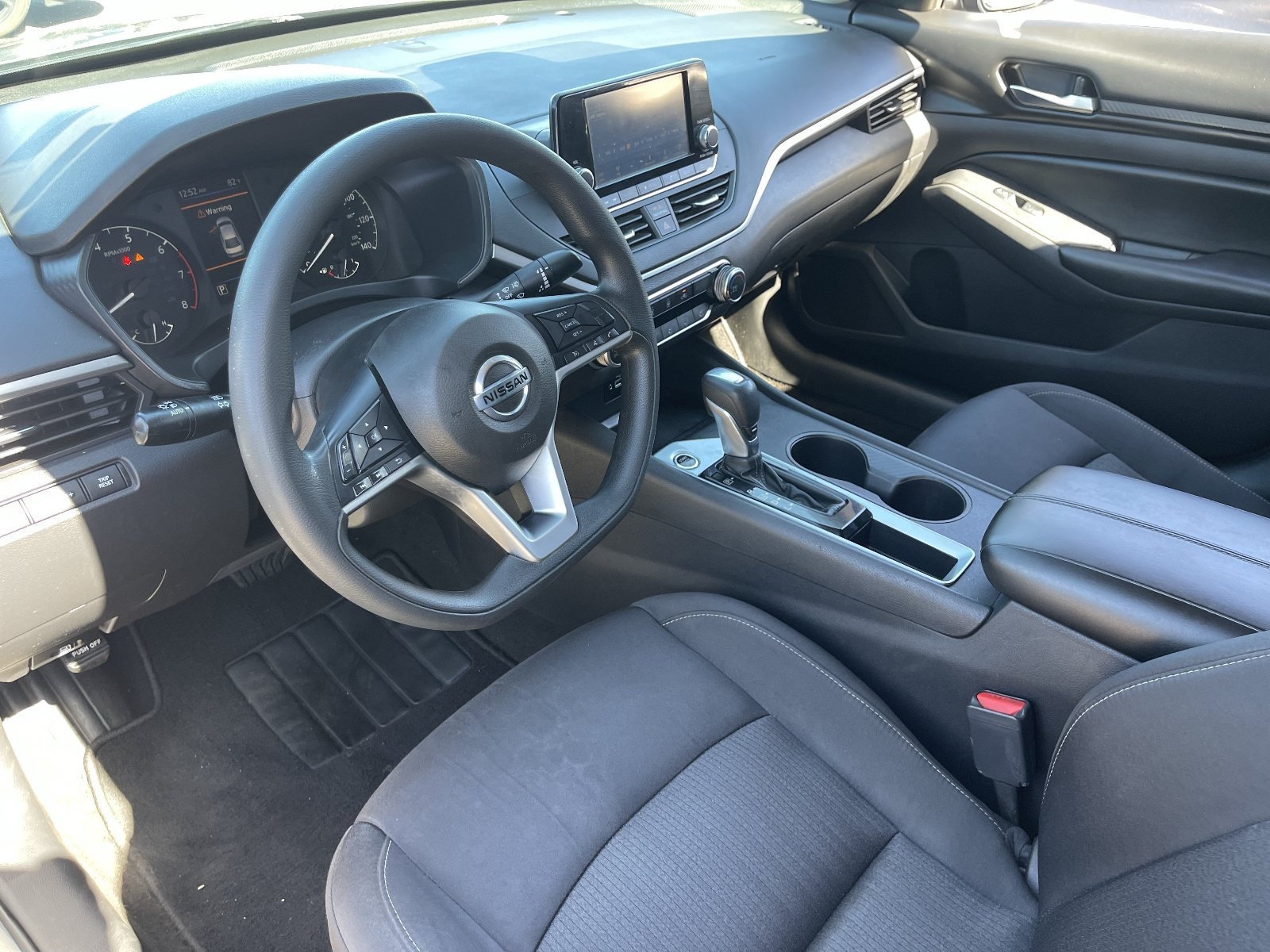Used 2021 Nissan Altima 2.5 S FWD image 16