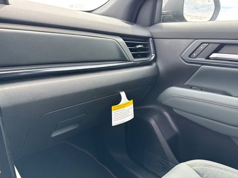 New 2026 GMC Terrain AT4 image 29