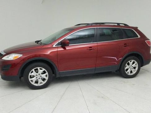 Used 2012 MAZDA CX-9 Touring FWD image 2