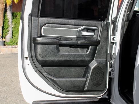 Used 2021 RAM 3500 Big Horn w/ Level 1 Equipment Group image 31