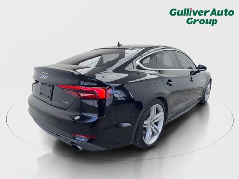 Used 2019 Audi A5 2.0T Prestige w/ 19" S Line Wheel Package image 5