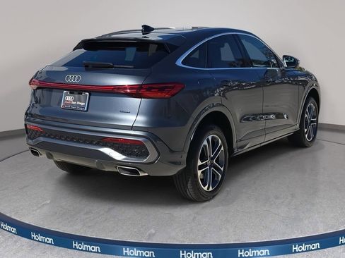 Certified 2025 Audi Q5 Premium Plus w/ Premium Plus AWD/4WD image 5