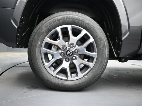 Used 2025 Toyota Tundra 1794 Edition image 16