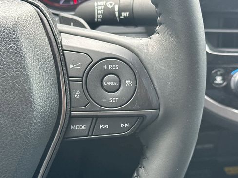 Used 2023 Toyota Camry XSE w/ Protection Package (Q2) (TMS) image 26